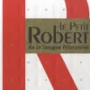 Le Petit Robert de la Langue Française. Edition 2021-2022