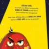 Le Piaf qui a volé Noël, Rachel Morrisroe