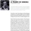 Le Pèlerin de shikoku. Un chemin d'éveil au Japon, Thierry Pacquier