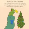 Le plus beau Noël de Petit Dino, Liz Climo
