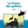 Le prince des grillons, François Jean Beaumont