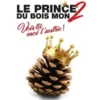Le prince du Bois Mon Tome 2, Georges Baudot