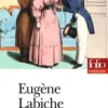Le Prix Martin, Eugène Labiche