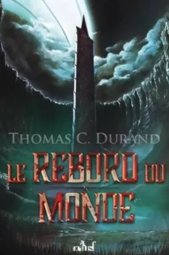 Le rebord du Monde, Thomas Durand