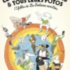 Le Renard, le Corbeau et tous leurs potos. 15 fables de La Fontaine revisitées, Véropée