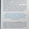 Le retour de l'oie blanche, Mélissa Perron