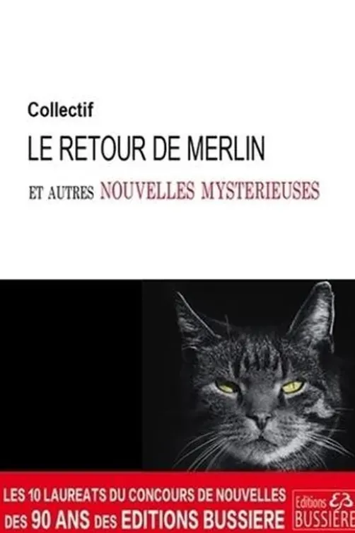 Le retour de Merlin et autres nouvelles mystérieuses, Pierre de Beauville