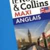Le Robert & Collins maxi français-anglais et anglais-français