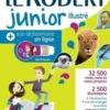 Le Robert Junior Illustré et son dictionnaire en ligne. Edition 2021. Avec 1 Clé USB, Marie-Hélène Drivaud