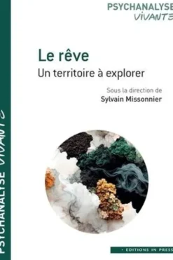 Le rêve. Un territoire à explorer, Sylvain Missonnier