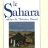 Le Sahara, Monique Vérité