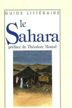 Le Sahara, Monique Vérité