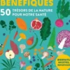 Les aliments bénéfiques. 50 trésors de la nature pour notre santé, Charlotte Jean