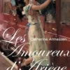 Les amoureux d'Ariège, Catherine Armessen