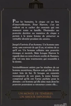 Le sanctuaire de l'Ombre Tome 1, Aurora Ascher
