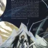 Les Anges mécaniques Tome 2 : L'élue, Carina Rozenfeld
