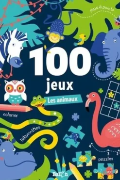 Les animaux, Ballon