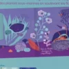 Les animaux de la mer, Véronique Petit