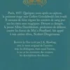Les animaux fantastiques. Tome 2, Les crimes de Grindelwald. Le texte du film, J.K. Rowling
