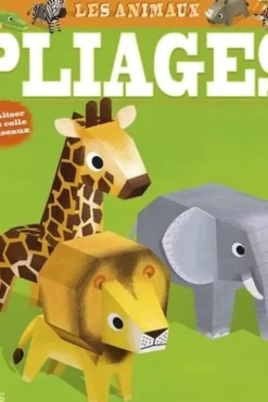 Les animaux, Marc Clamens