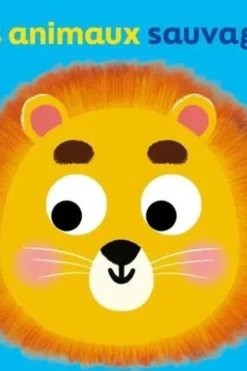 Les animaux sauvages, Sonia Baretti
