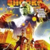 Les années Future Shocks L'intégrale, Alan Moore