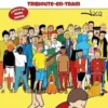 Le SAV de la BD. Tribioute-en-train, Jacq