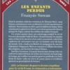 Les aventures de Thomas More : Les enfants perdus, François Sureau