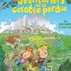 Les aventuriers de la carotte perdue. Le paradis, c'est ici !, KarinKa