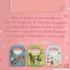 Les bébés animaux, Langue au chat