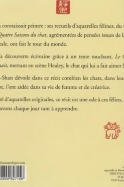 Les 8 bonheurs du chat, Kuen Shan Kwong
