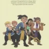 Les bras armés Tome 2 : Destins, Pog