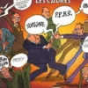 Les Cadres, Gérard Lauzier