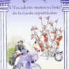 L'Escadron motocycliste de la Garde républicaine, Fanch Durand