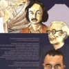 Les cahiers japonais. Un voyage dans l'empire des signes, Igort