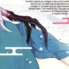 Les écailles d'un dieu Tome 2, Meguru Hinohara