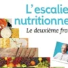 L'escalier nutritionnel. Le deuxième front, Pierre Dukan