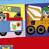 Les camions, Marion Billet