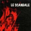 Le scandale, José Alcoloumbré