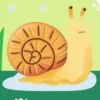 L'escargot, Mélisande Luthringer