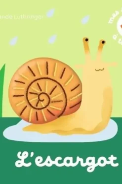 L'escargot, Mélisande Luthringer