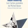Les cartes postales de Michel Butor, Pauline Basso