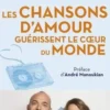 Les chansons d'amour guérissent le coeur du monde, Daniela Lumbroso
