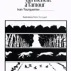 Les chemins qui mènent à l'amour. Edition bilingue français-russe, Ivan Tourgueniev