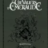 Les Chevaliers d'Emeraude Tome 10 : Représailles. Edition collector, Anne Robillard