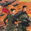 Les Chevaliers du Ciel Tanguy et Laverdure Tome 12 : Trahison, Patrice Buendia