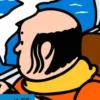 Les Cheveux, Kiblind éditions