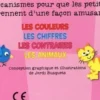 Les chiffres, Jordi Busquet