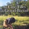 Les Cinq Filles du Grand-Barrail, Geneviève Callerot