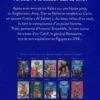 Les 39 clés Tome 4 : Expédition en Egypte, Jude Watson